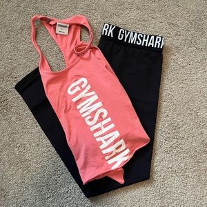 GYMSHARK 🦈 BUNDLE
